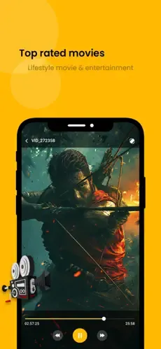 pikashow17854827392735 Top Rated Movies